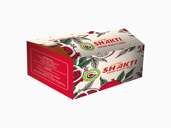 Customized Packaging Boxes